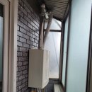 (부산 보일러) 부산 동구 초량북로 29번길 친환경 콘덴싱 보일러 교체 후기!!