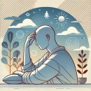 효과적인 스트레스 관리법 이미지