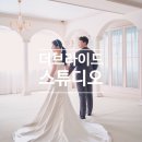 부안고등학교 | [스튜디오] 더브라이드스튜디오- 아치형기둥, 티테이블, 플라워쇼파 배경 (6F)