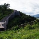 보은 삼년산성 이미지