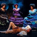 마술피리 이미지