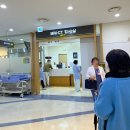 튼튼소아청소년과병원 | 아주대병원 소아청소년과 외래 후기 | 신장초음파 재검 결과(ft.수유실, 기저귀갈이대 위치까지)