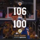 [2025 NBA PO CF] G3. 뉴욕 닉스 vs 인디애나 페이서스 농알못 후기