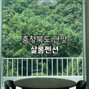 단양팔경펜션민박 | 🌿 단양계곡펜션 찾는다면 여기! 감성숙소 샬롬펜션에서 힐링해요