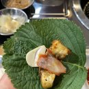 청해곰장어막창숯불구이 네이버블로그