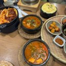 내고향전주식당 | [기록로그] 분명 여행일기인데 식당 후기가 된 ssul(부산/전주)