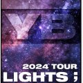 2024 YB TOUR LIGHTS ; INFINITY - 용인 이미지