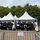 소망세탁 | 2025 뮤즈 콘서트 락을 좋아하는 사람은 순수해요 / 문학경기장 스탠딩 1200번대 후기