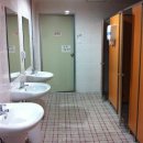 산야초 자연 캠핑장 이미지