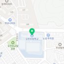 찬우물길(오전초) 이미지