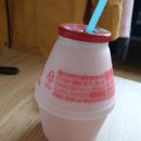 바나나우유 이미지