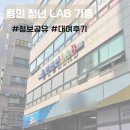 청년LAB | [기흥]용인청년 LAB 캠핑용품 대여 사용후기