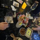 광진 뚝섬로32길 | 서울 와인모인 추천! 20대 30대 와인 파티 후기 어바웃와인