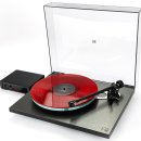 새로 나온 영국제 Rega Turntable에 대해서 인공지능에 질문해 보았습니다. 이미지