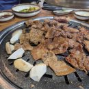 신사동숯불갈비