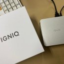 뚱PC | 가성비 사무용 컴퓨터, 이그닉 에어5 미니PC 내돈내산 한 달 사용 후기