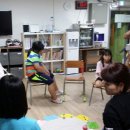 빛된지역아동센터 이미지