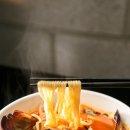 정통짬뽕