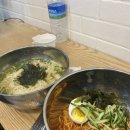 바른국수둥이네