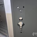 만덕대로 155번길 | <부산 도어락> 북구 덕천동 덕첨삼정그린코아 게이트맨 주키 SP122 시공후기