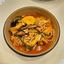 [덕양구맛집] 자가제면 칼국수와 수제 만두가 인상적인 나목샤브칼국수 후기💛