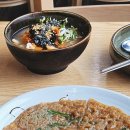 동천초등학교 | 동천동 도토리묵마을 후기|묵 좋아한다면 한 번쯤 가볼 만한 도토리묵 전문점