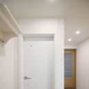 경기도 수원시 권선구 경수대로302번길 22 (권선동, 권선한양아파트) | 따뜻함이 느껴지는 우드 포인트 인테리어,용인 수지 상현동 만현마을9단지 34평 인테리어