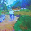 부산문화회관 전시실 이미지