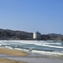 초도해변 이미지