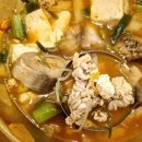 귀향촌 | 구미 형곡동 술집 귀향촌 후기 모듬전 동태탕에 진심인 술집