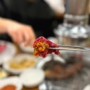 착한한우 | 시흥 맛집 고기집 착한가격 한우전문점 소통한우 꽃등심 솔직후기 단골예약