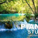 Relaxing Piano Music 24/7: Peaceful Music, Insomnia, Sleeping Music,... 이미지