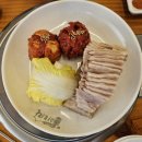 세븐일레븐 영통시네점 | 수원 영통 보쌈 맛집 "박만배아리랑보쌈" 야들야들한 가브리살 보쌈 후기