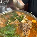 성신여대 맛집 황해옥즉석감자탕 돈암본점 내돈내산 솔직후기