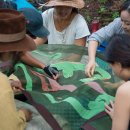 손바느질 이미지