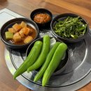 통뼈감자탕 | 청도 해장국 맛집 청도역 가성비 점메추 통뼈감자탕 청도점
