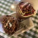 [부산대 카페] 크레페 맛집, &#39;스페로 스페라 부산대점&#39; 방문 후기/내돈내산