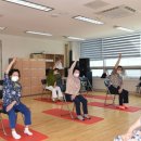 몸 · 마음 건강교실 이미지