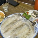 소영수산 | 상계역 횟집 상계우리수산｜봄 제철 도다리회 먹고 온 후기