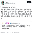 대체로 건강하다고 여겨지는 행위는 거기에 들일 돈과 시간과 노력이 필요하다는 점에서 다소 계급주의적임.twt 이미지