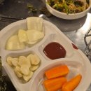 산내들 | [천안-성정동] 현지인 추천 소갈비살 맛집 산내들 내돈내산 후기