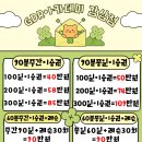 GS25 대구감삼점 | 💚GDR아카데미 대구감삼점💚이용권/패키지💚