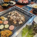 북정중앙로 | 북정냉삼ㅣ가성비 최고 고기 무한리필 맛집 "승승집 북정점" 후기