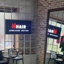 드라이.21 | 수내 미용실 아이디헤어 지현 스타일리스트 커트 드라이 만족 후기