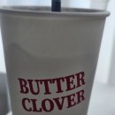 버터클로버(BUTTER CLOVER) 이미지