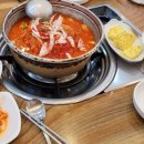 두아줌마고기마을