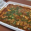 동해해물 | 청주 청원구 아구찜 로컬맛집 동해해물알찜 방문포장후기