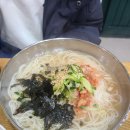 이화국수 - 강릉시 중앙시장1길 11 | 이화국수