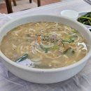 성난파도 | [아기랑 인천] 영흥도 로컬 맛집 "성난파도" 칼국수 후기