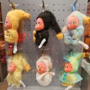 달콤마트 | [제품 리뷰] 팝마트 작은별 달콤한 꿈속 일기예보 _번개 경고 후기